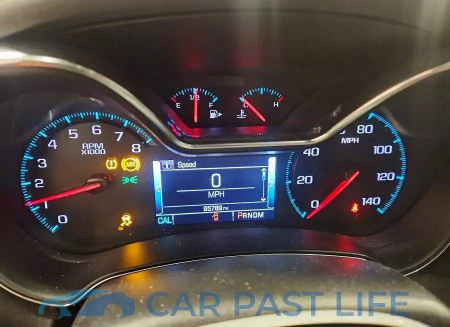 2G1105S34L9100162# 9