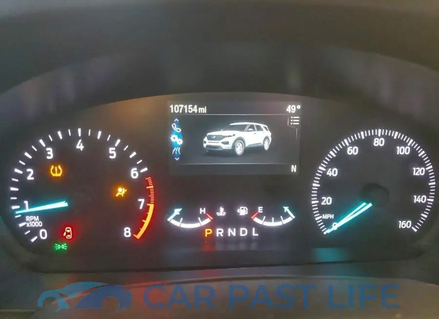 1FM5K8AB4MGB54301# 9