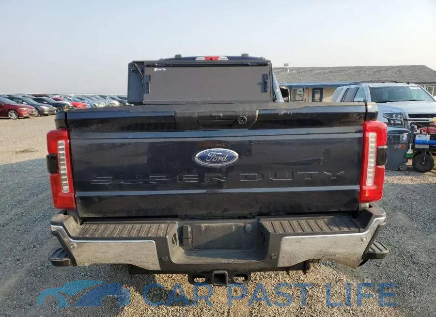 1FT8X3BN7PEE09473# 6