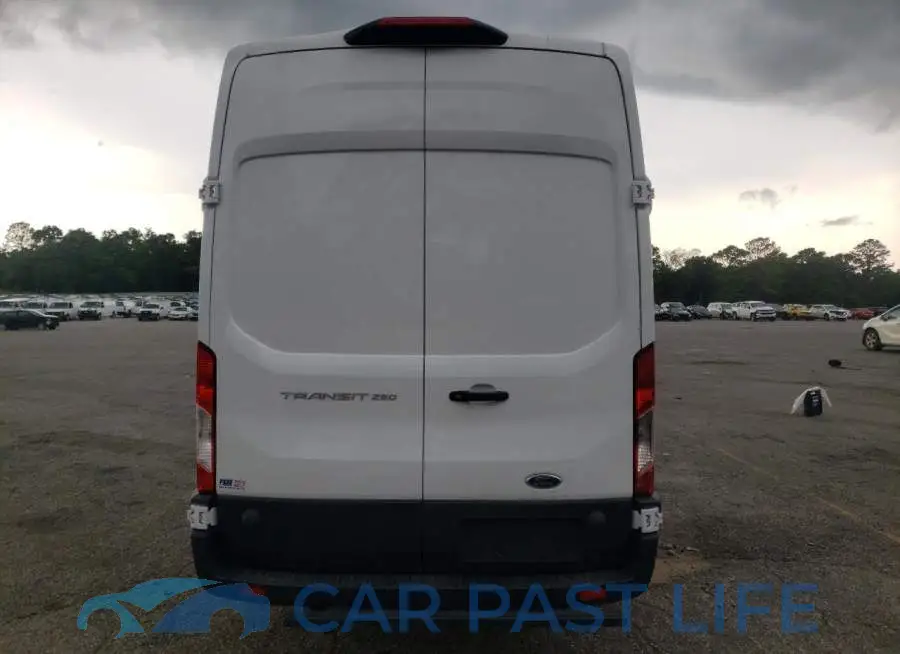 1FTBR3X86RKA95824# 6
