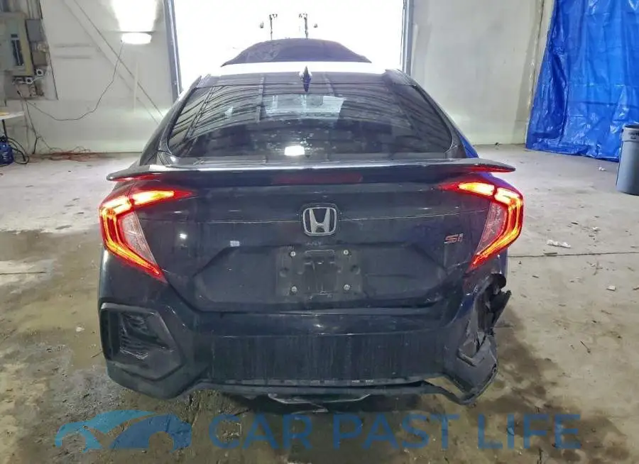 2HGFC1E51LH705287# 6