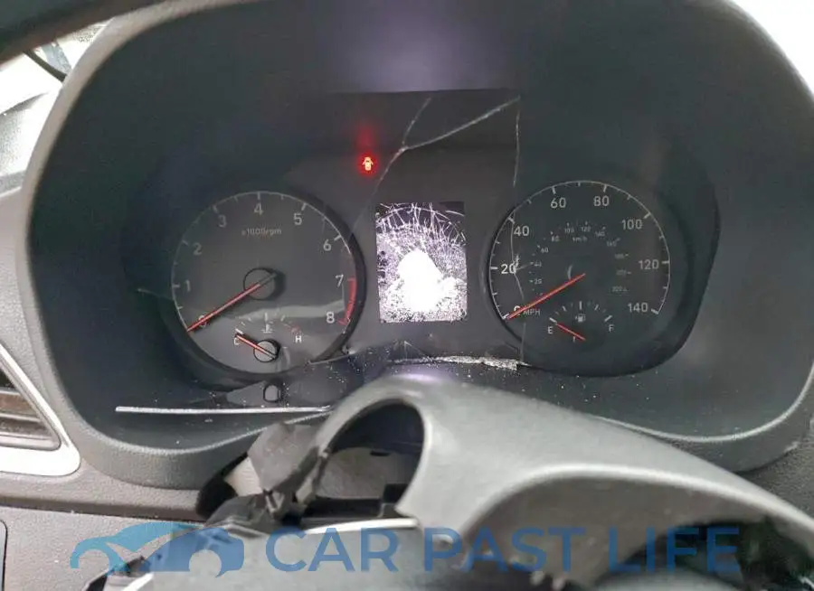 3KPC24A69LE126421# 9
