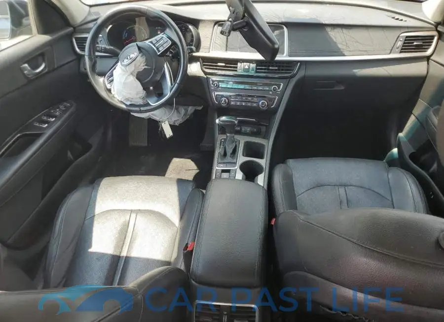 KNAGU4LE5L5037471# 8
