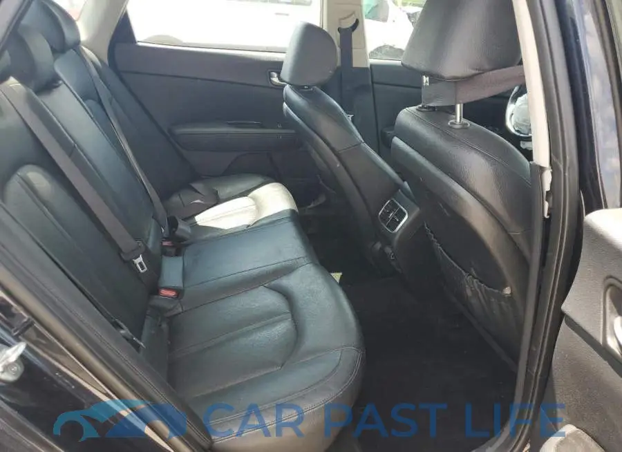 KNAGU4LE5L5037471# 10