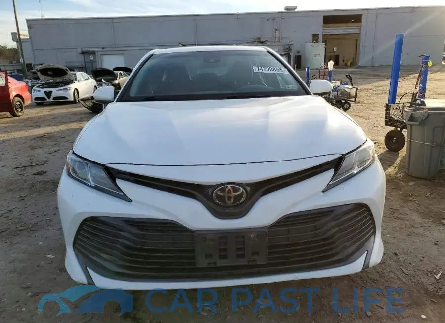 4T1B11HKXJU118340# 5