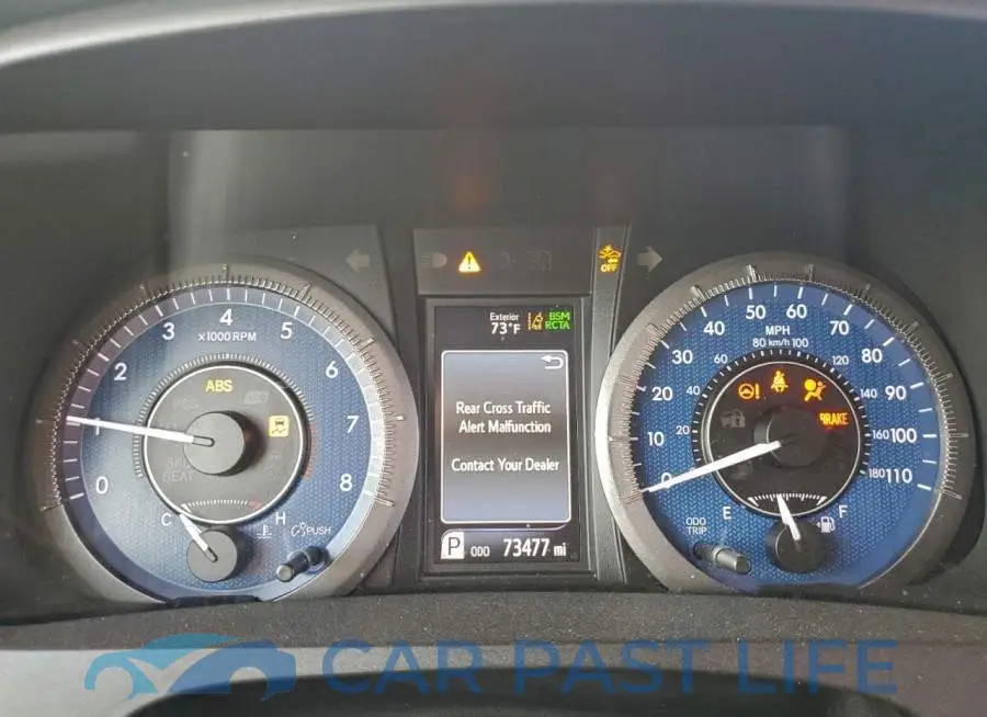 5TDYZ3DC5KS993221# 9