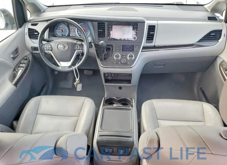 5TDYZ3DC5KS993221# 8