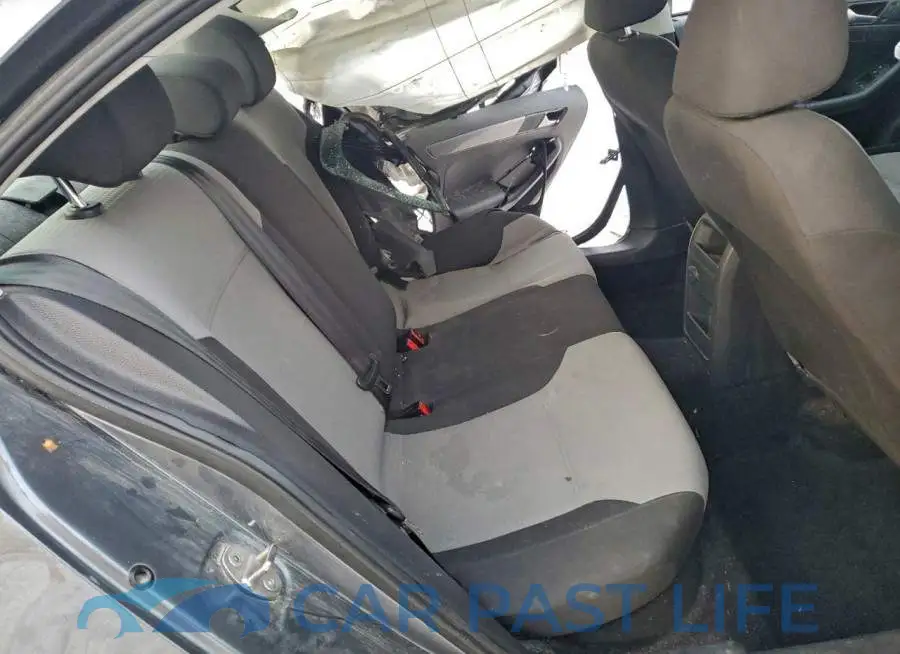 3VW167AJ4JM203570# 10