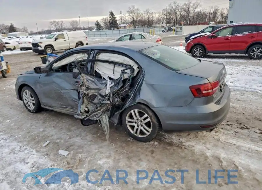 3VW167AJ4JM203570# 2