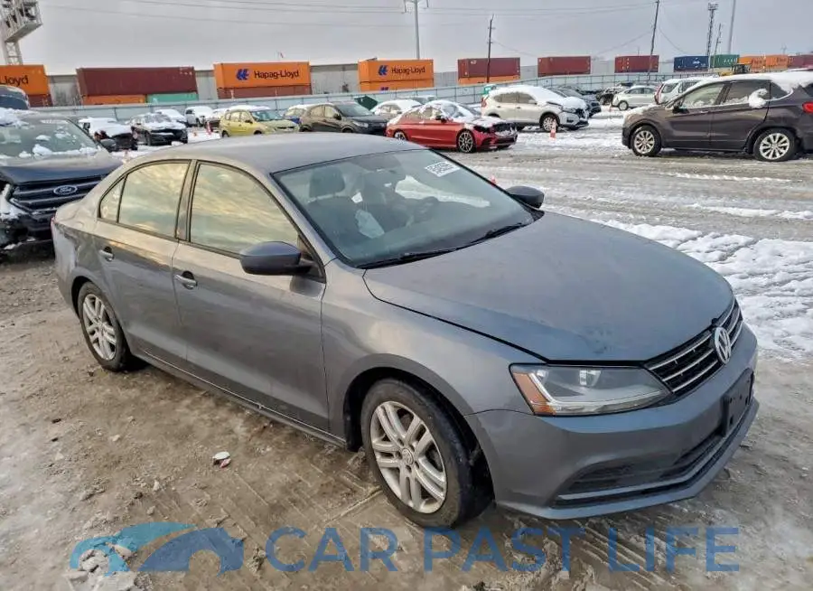 3VW167AJ4JM203570# 4