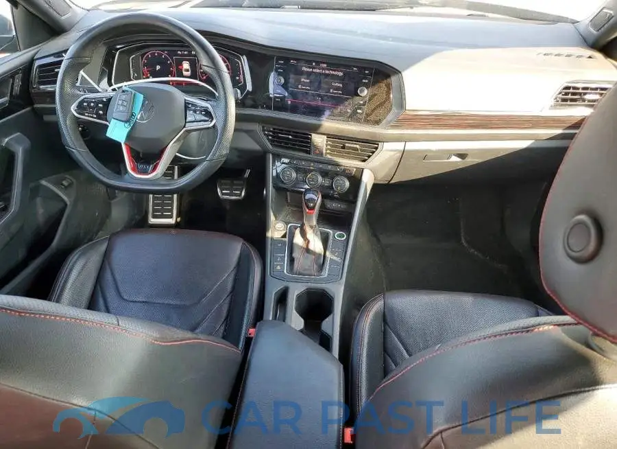 3VW2T7BU3PM043311# 8