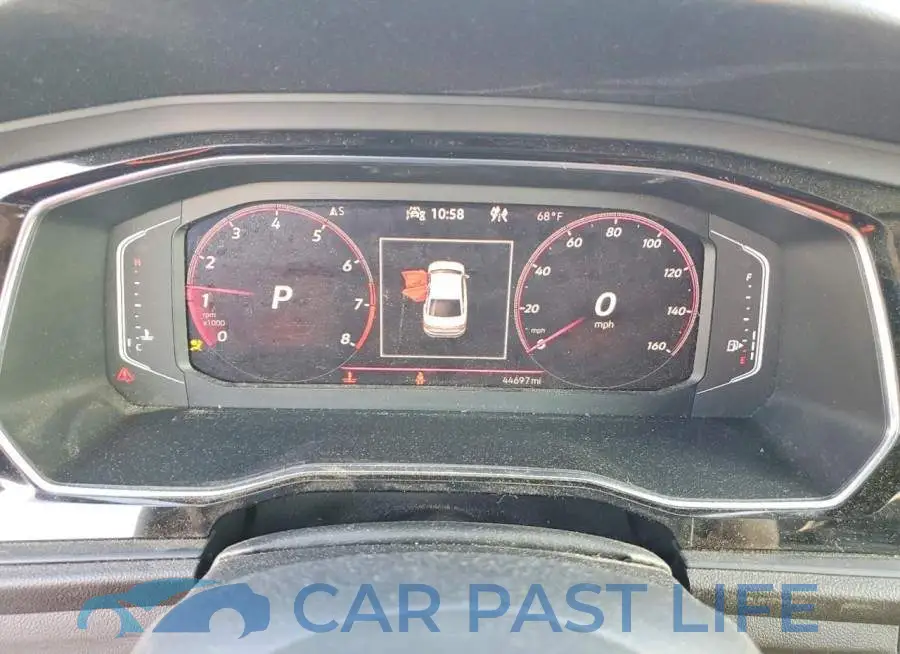 3VW2T7BU3PM043311# 9