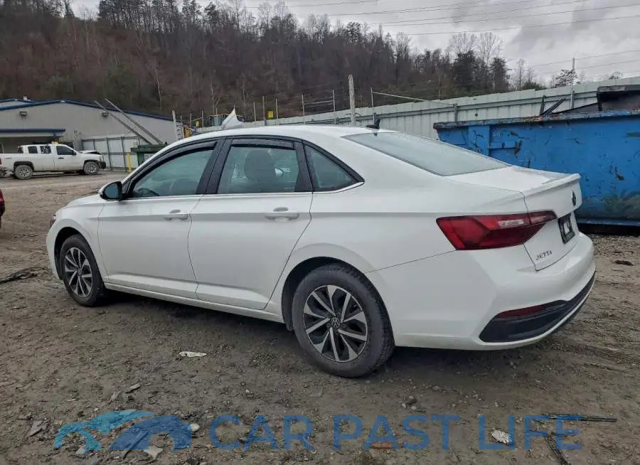 3VW5M7BU9PM023705# 2