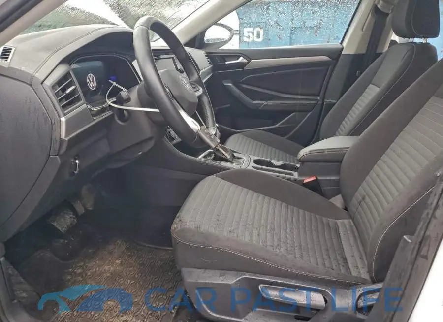 3VW5M7BU9PM023705# 6