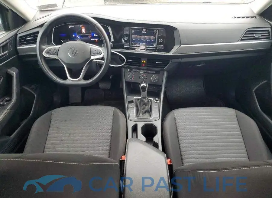 3VW5M7BU9PM023705# 7