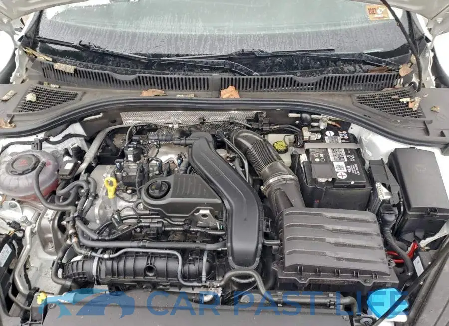 3VW5M7BU9PM023705# 10