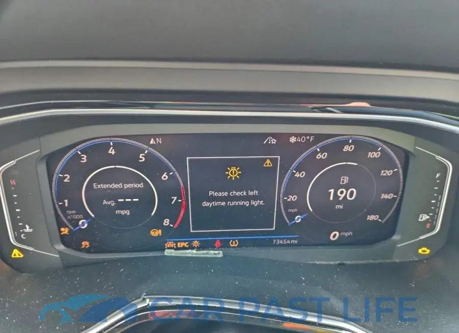 3VW5T7BU9KM193655# 9