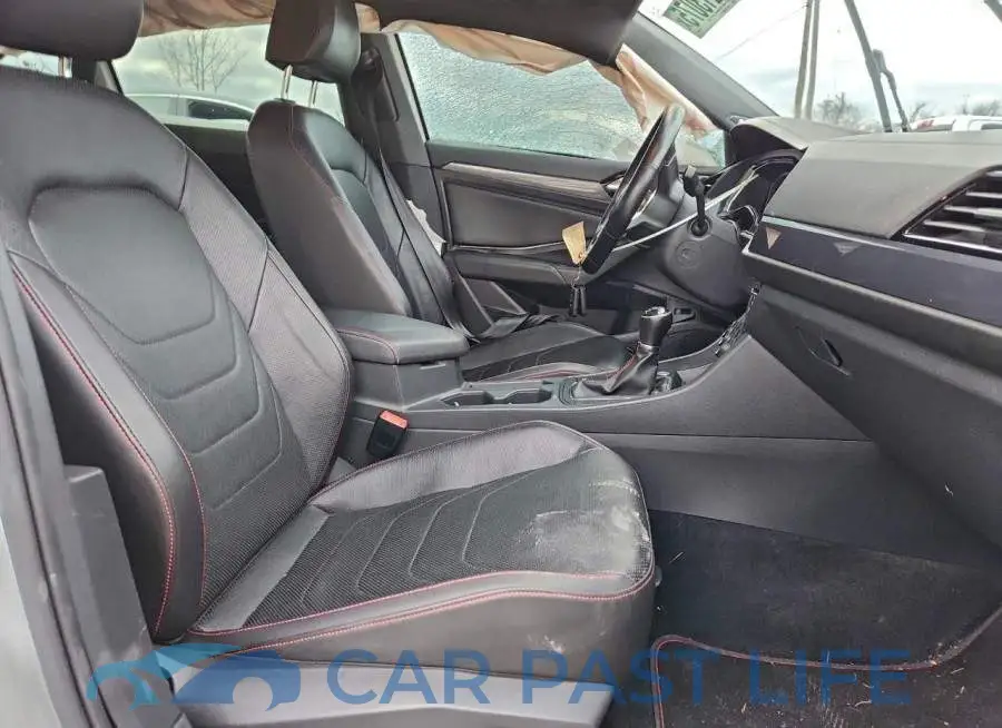 3VW5T7BU9KM193655# 7