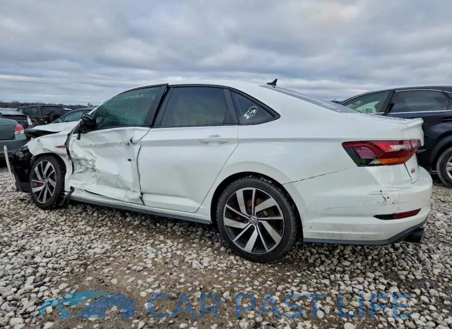 3VW5T7BU9KM193655# 2