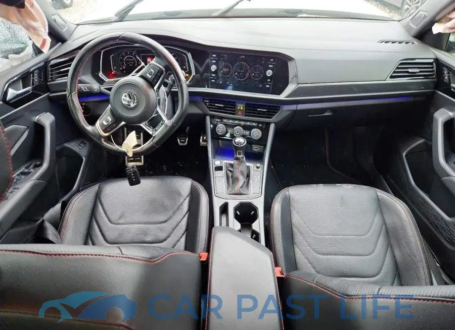 3VW5T7BU9KM193655# 8