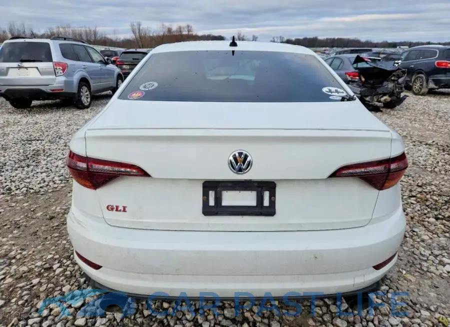 3VW5T7BU9KM193655# 6