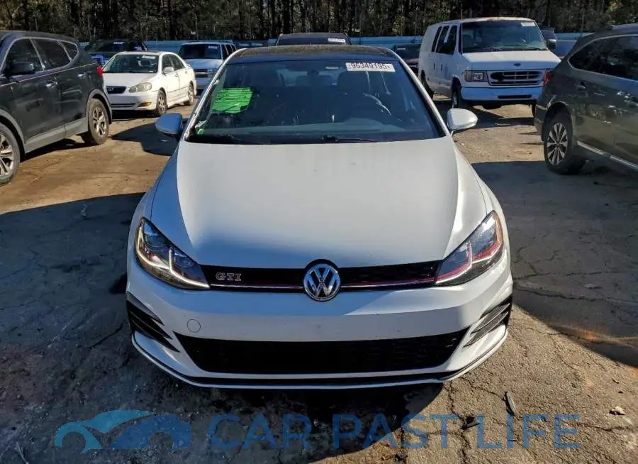 3VW6T7AU6LM009554# 5