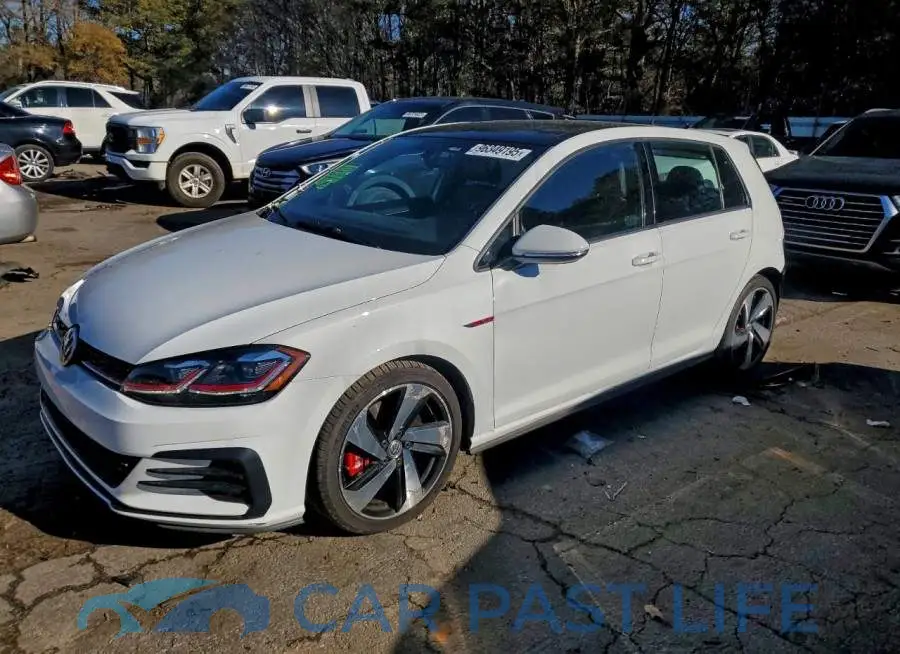 3VW6T7AU6LM009554# 1