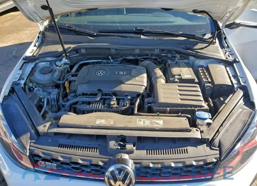 3VW6T7AU6LM009554# 12