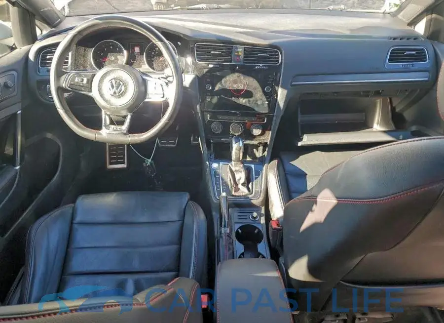 3VW6T7AU6LM009554# 8