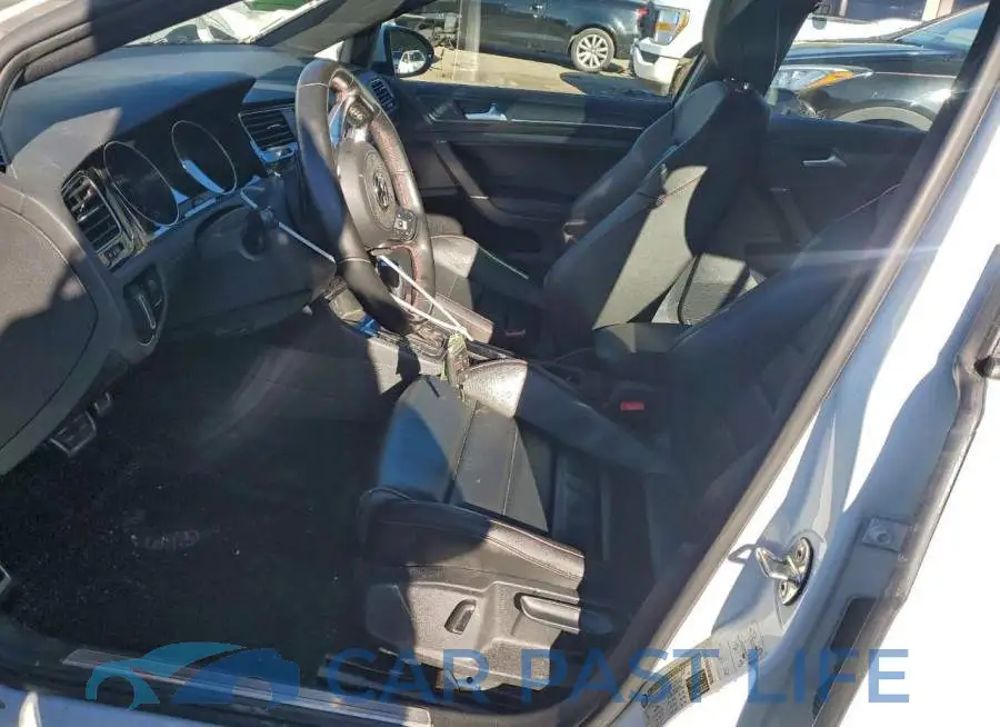 3VW6T7AU6LM009554# 7