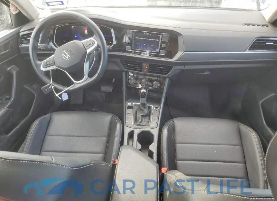 3VW7M7BU5NM012920# 8