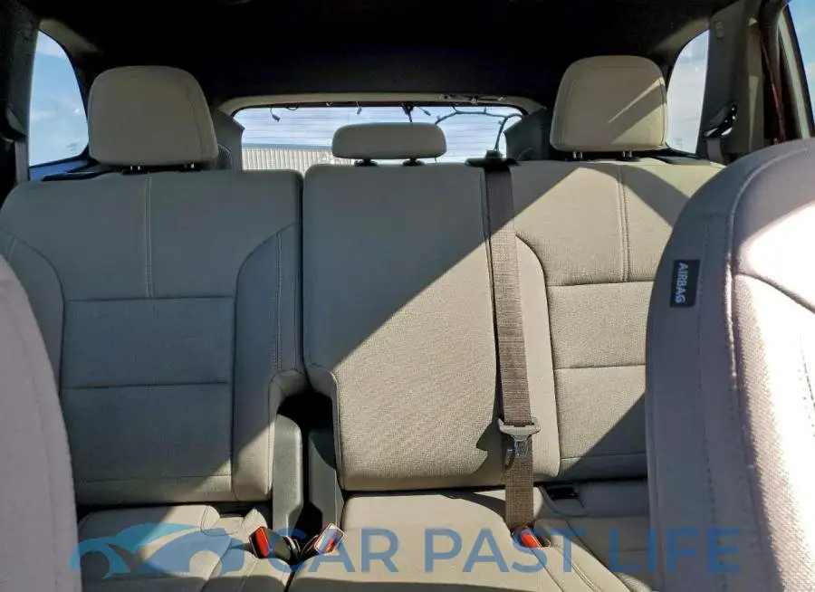 1GKENKRS6SJ239674# 10
