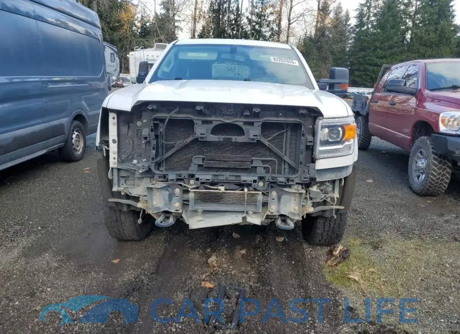 2GT22NEG6K1117529# 5