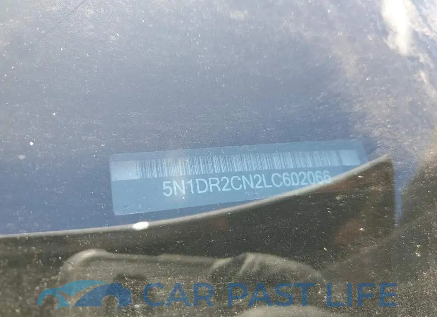5N1DR2CN2LC602066# 13