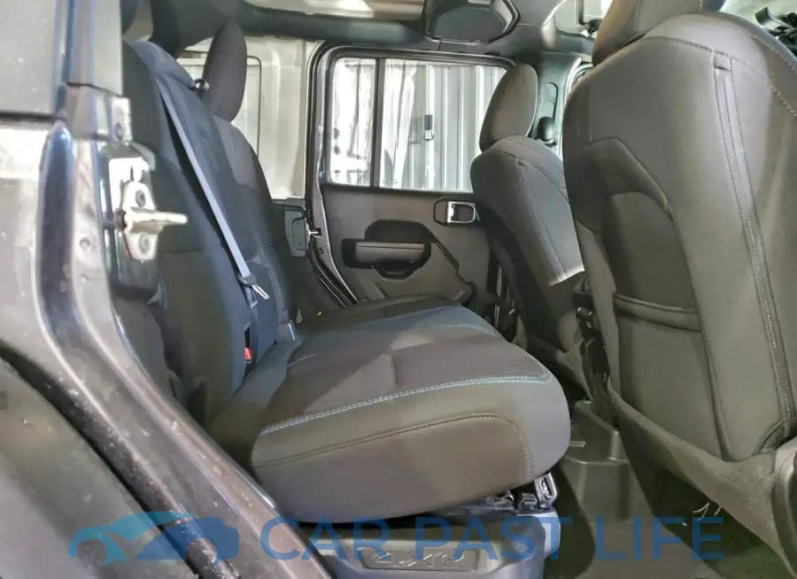 1C4JJXR61PW703311# 10
