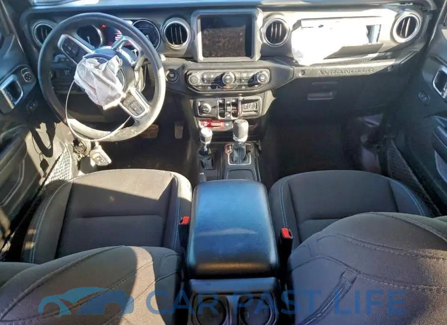 1C4JJXR61PW703311# 8