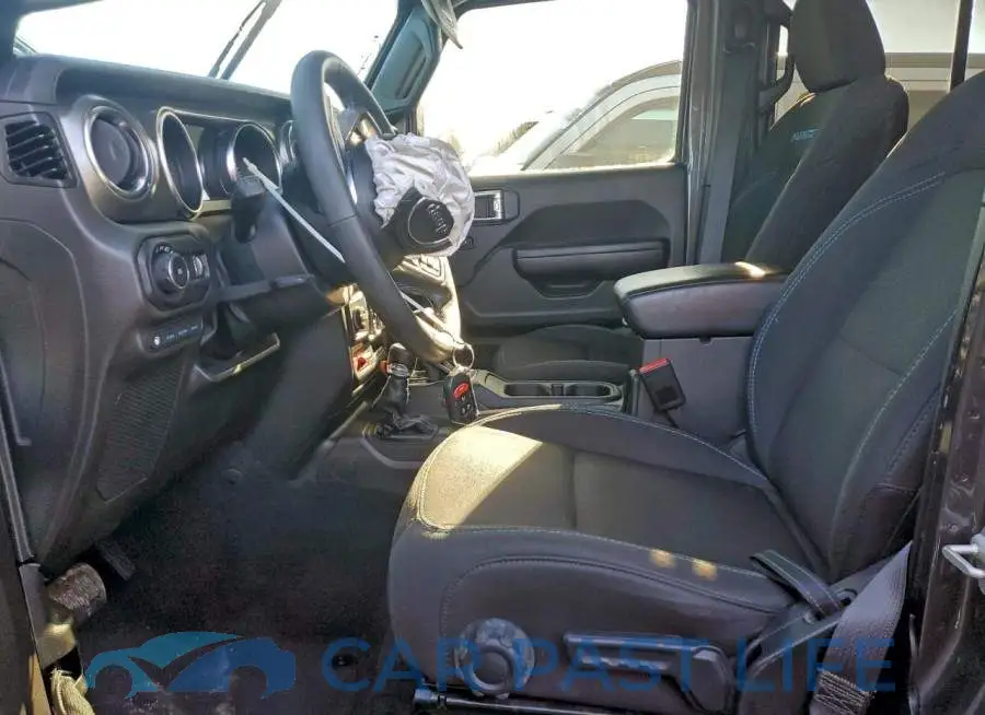 1C4JJXR61PW703311# 7