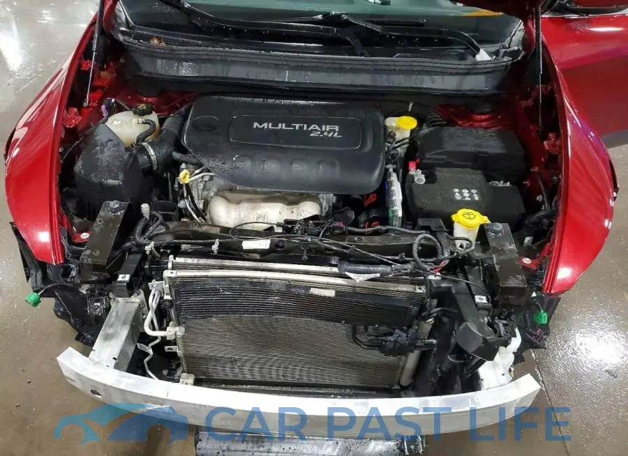 1C4PJMDB2HW570105# 12
