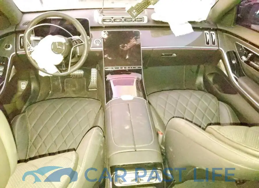 W1K6G7GB1RA265058# 8