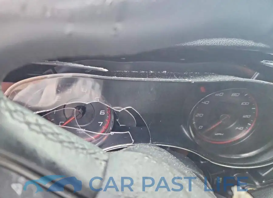 2C3CDXBGXMH519311# 9