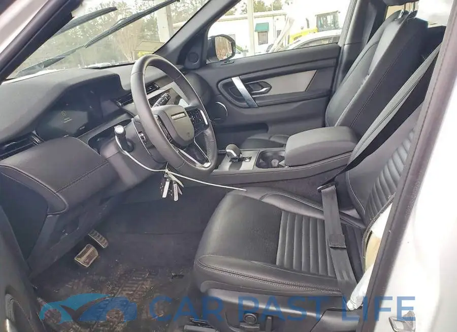 SALCL2FX6SH362819# 7