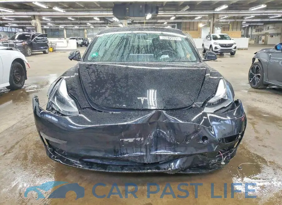 5YJ3E1EA0PF450300# 5