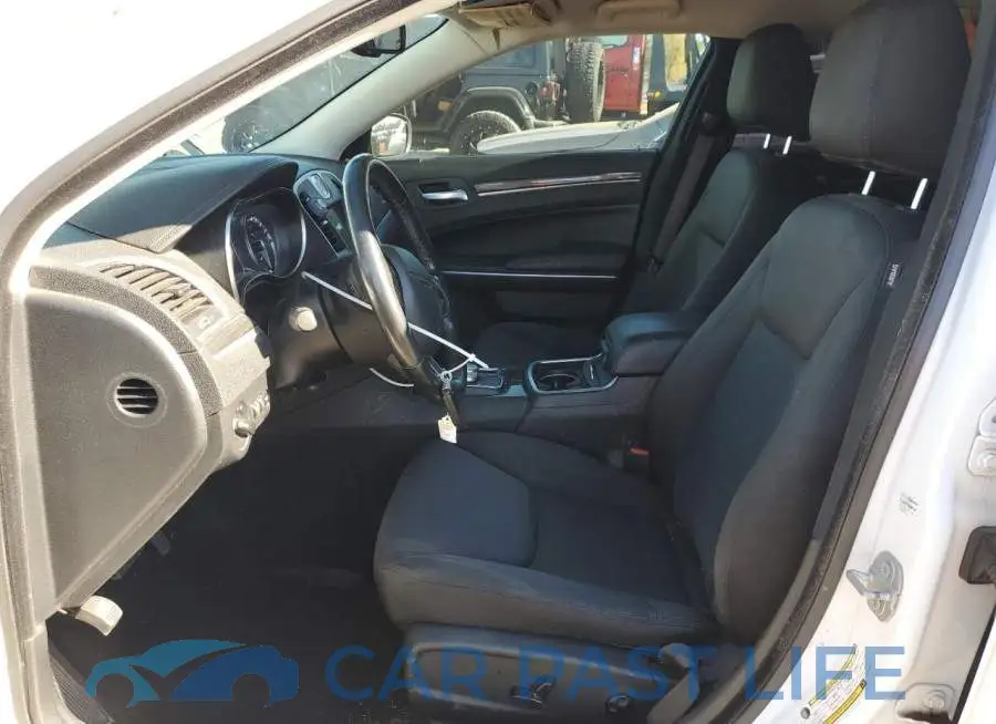 2C3CCAAG9LH230002# 7