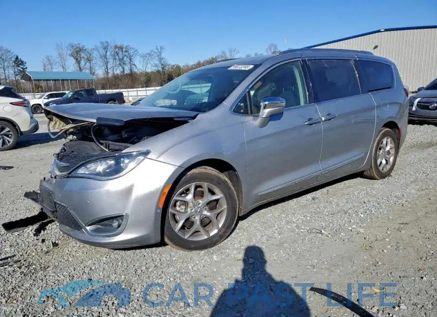 2C4RC1GGXJR226173# 1