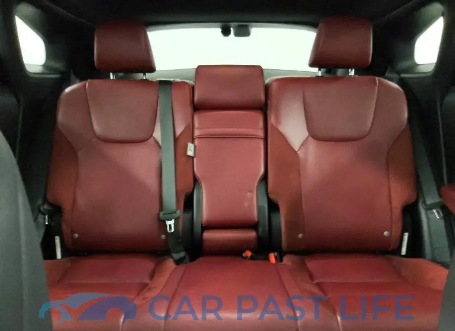 2T2BCMEA7PC005734# 10