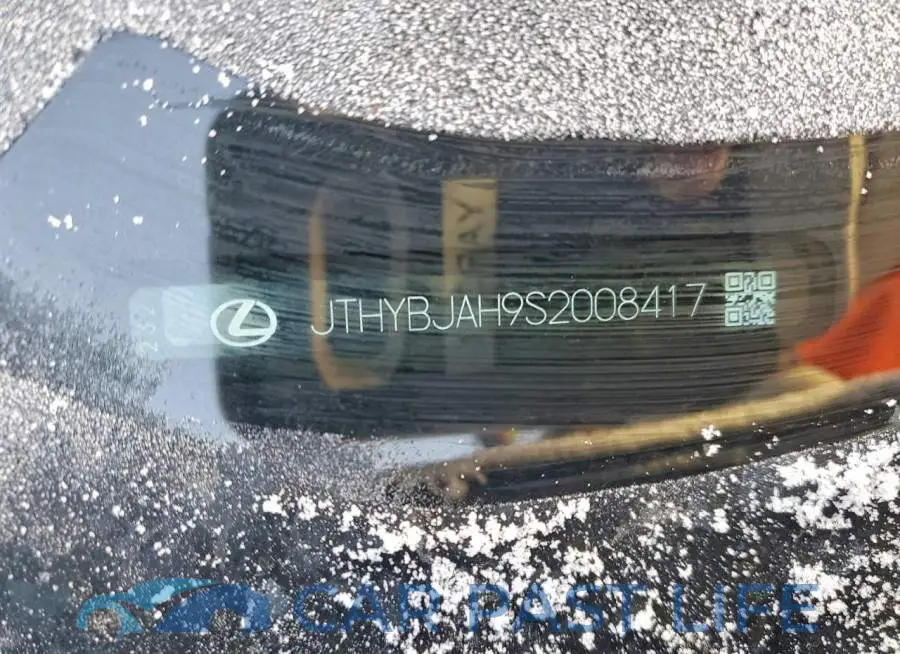 JTHYBJAH9S2008417# 13