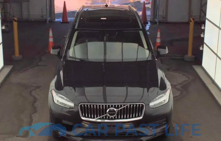 YV4102PK7L1611372# 13