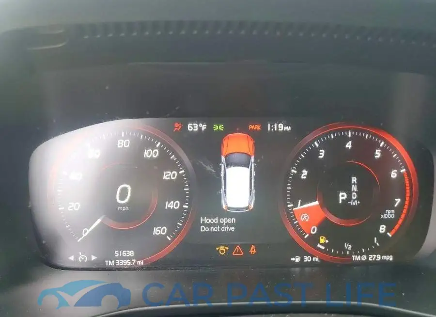 YV4162XZ5K2005749# 9