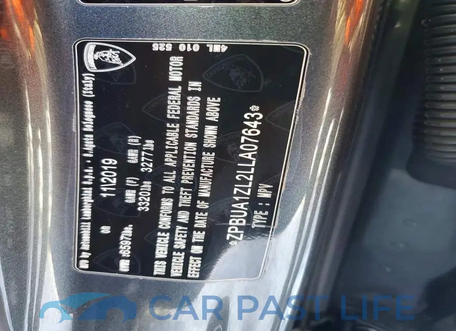 ZPBUA1ZL2LLA07643# 14