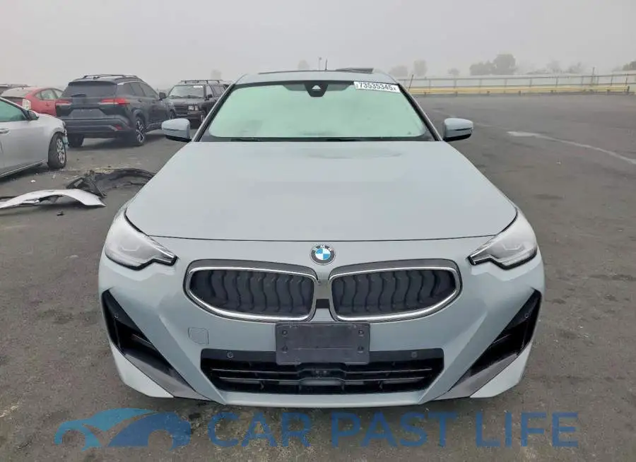 3MW23CM06P8D29570# 5